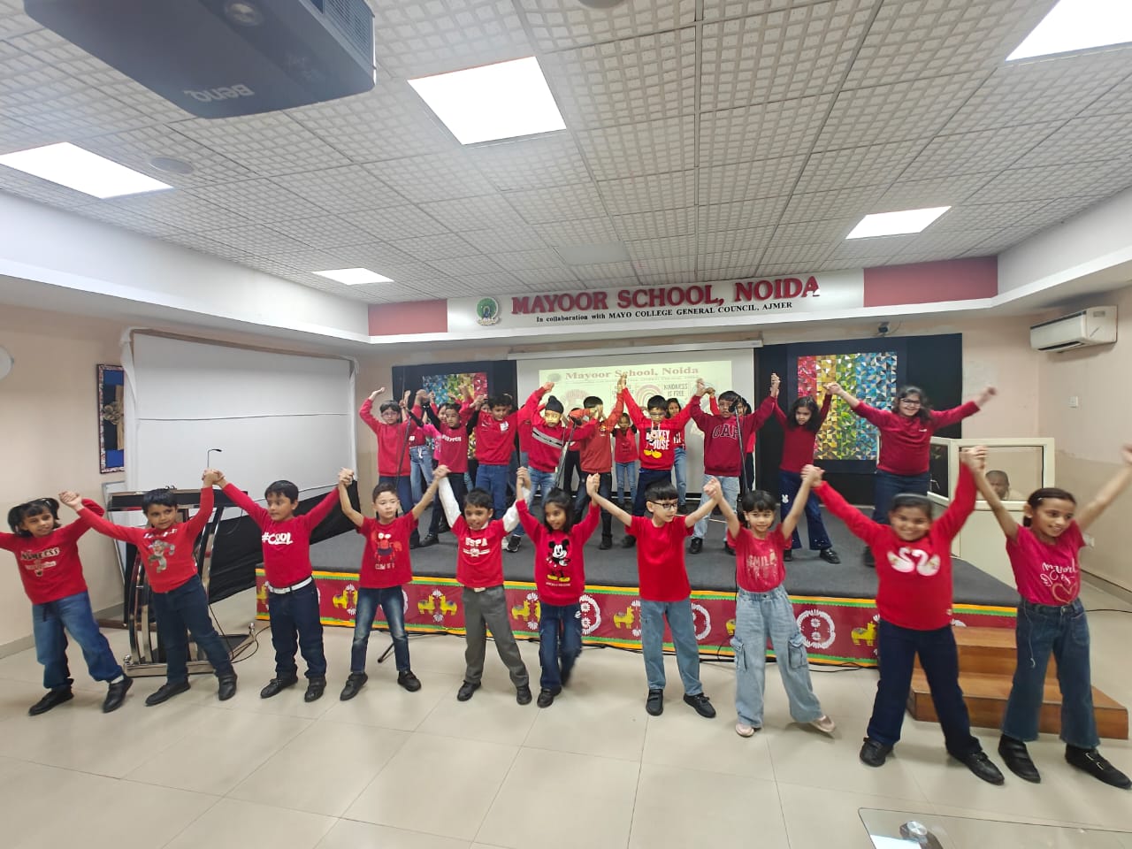 The Magic of Kindness